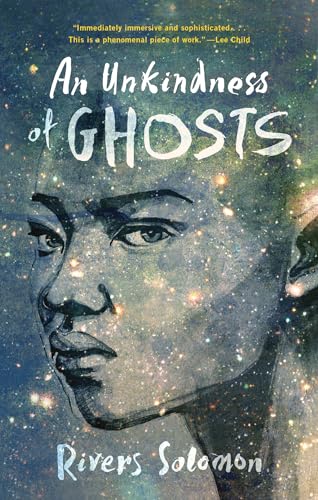 Imagen de archivo de An Unkindness of Ghosts a la venta por Half Price Books Inc.