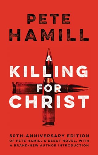 Beispielbild fr A Killing for Christ zum Verkauf von SecondSale