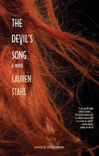 Beispielbild fr The Devil's Song zum Verkauf von SecondSale