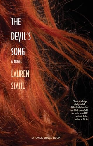9781617755965: The Devil's Song
