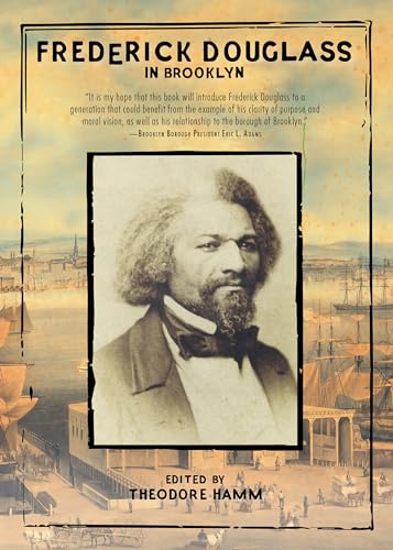 Imagen de archivo de Frederick Douglass in Brooklyn a la venta por Better World Books