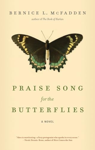 Stock image for Praise Song for the Butterflies for sale by ThriftBooks-Dallas