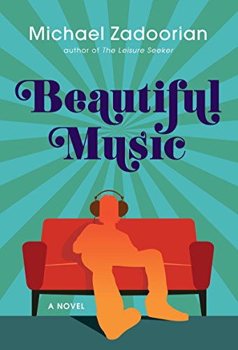 Beispielbild fr Beautiful Music zum Verkauf von Wonder Book