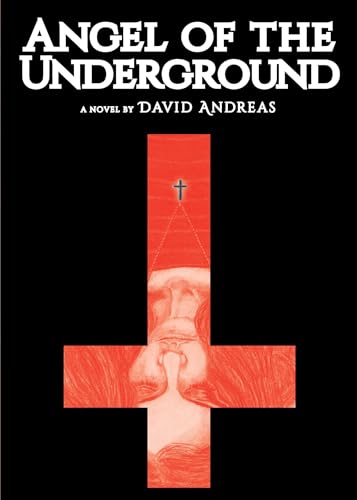 Imagen de archivo de Angel of the Underground a la venta por Books From California