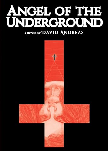 Stock image for Angel of the Underground for sale by Better World Books