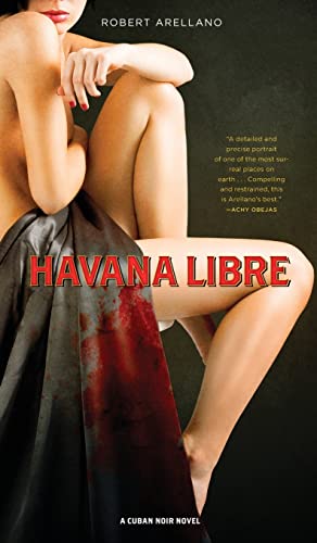 Beispielbild fr Havana Libre zum Verkauf von Books From California
