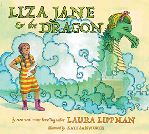 9781617756610: Liza Jane & The Dragon