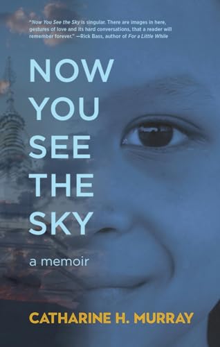 Stock image for Now You See the Sky for sale by Blackwell's