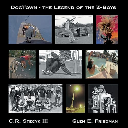 9781617756993: Dogtown: The Legend of the Z-Boys