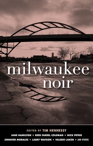 Imagen de archivo de Milwaukee Noir (Akashic Noir) a la venta por Chiron Media