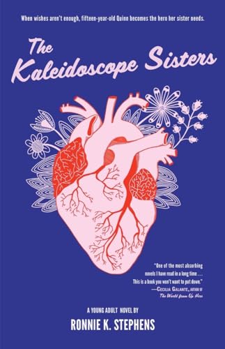 Stock image for The Kaleidoscope Sisters for sale by Better World Books