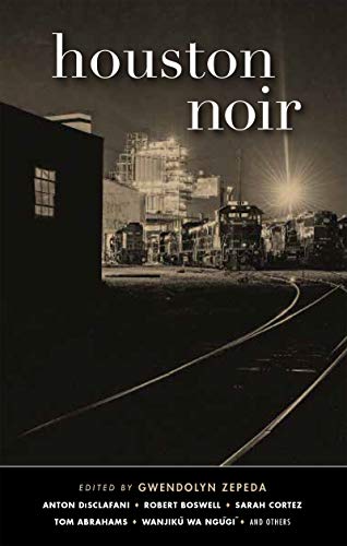 Stock image for Houston Noir for sale by Better World Books