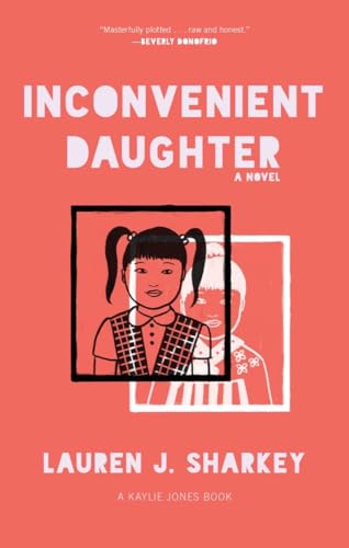 Stock image for Inconvenient Daughter for sale by ThriftBooks-Dallas