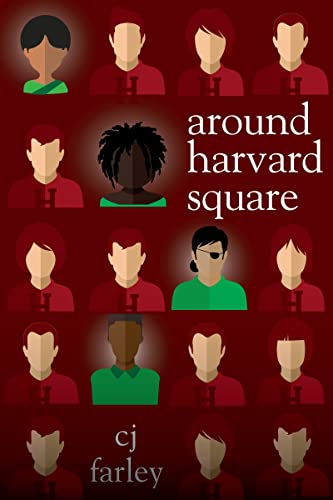9781617757143: Around Harvard Square