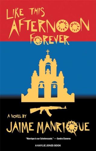 Imagen de archivo de Like This Afternoon Forever a la venta por Better World Books