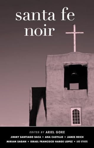 Stock image for Santa Fe Noir for sale by Better World Books: West