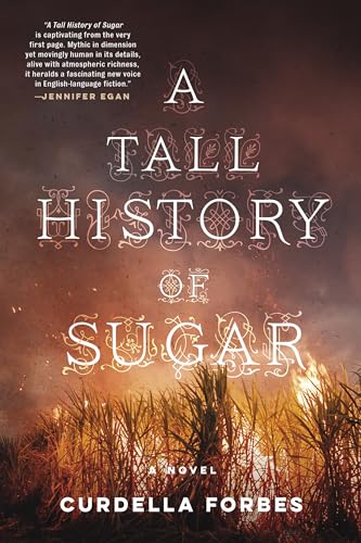9781617757518: A Tall History of Sugar