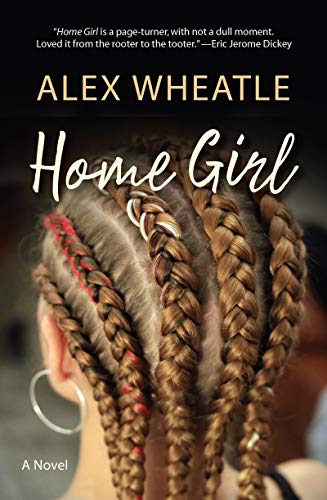 Beispielbild fr Home Girl zum Verkauf von Better World Books: West