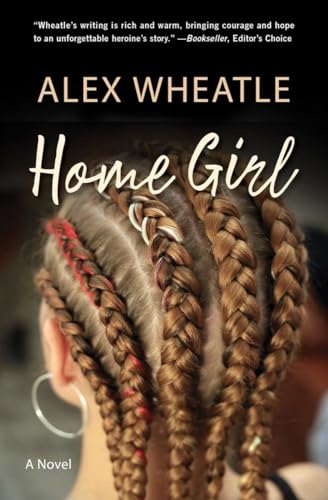 Stock image for Home Girl for sale by Better World Books: West