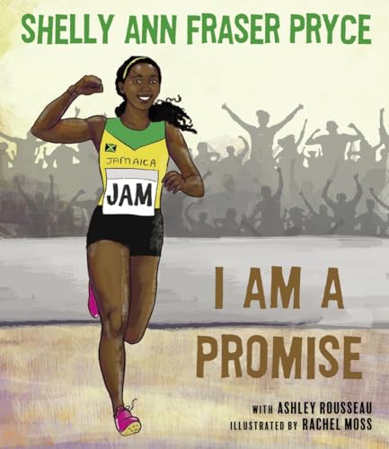 Imagen de archivo de I Am a Promise a la venta por Better World Books