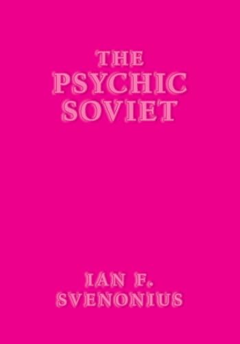 Stock image for The Psychic Soviet for sale by Blackwell's