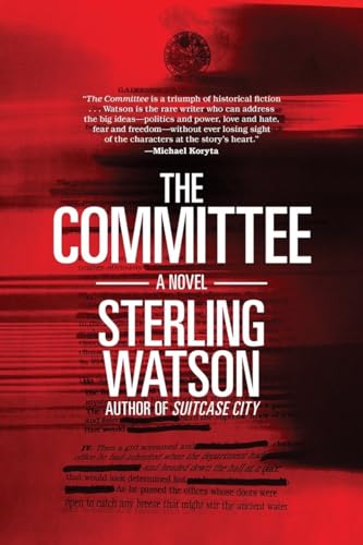 Stock image for The Committee for sale by Better World Books