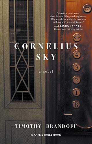 Stock image for Cornelius Sky for sale by Books From California