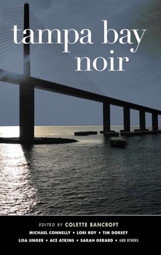 Beispielbild fr Tampa Bay Noir (Akashic Noir) zum Verkauf von Patrico Books