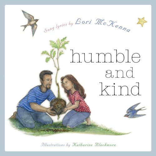 9781617758522: Humble And Kind: A Children's Picture Book (Lyricpop)