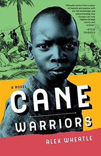 Stock image for Cane Warriors for sale by Gulf Coast Books