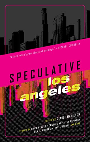 9781617758560: Speculative Los Angeles