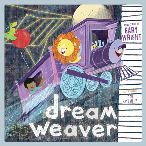 Beispielbild fr Dream Weaver: A Children's Picture Book (LyricPop) zum Verkauf von HPB-Emerald