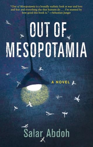 Stock image for Out of Mesopotamia for sale by Blackwell's