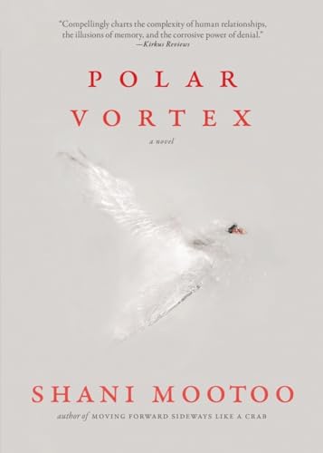 Stock image for Polar Vortex for sale by Books-FYI, Inc.