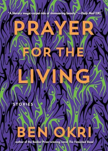 Stock image for Prayer for the Living for sale by Better World Books