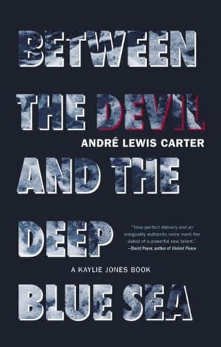 Beispielbild fr Between the Devil and the Deep Blue Sea zum Verkauf von Better World Books