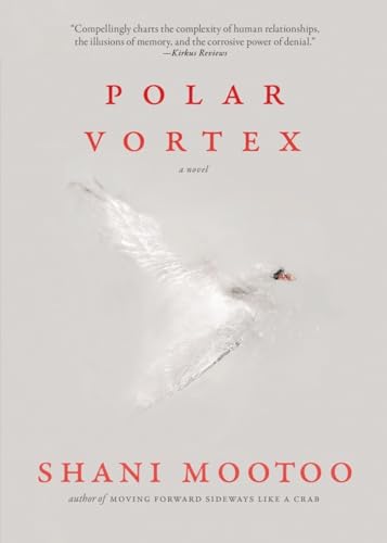 9781617759086: Polar Vortex