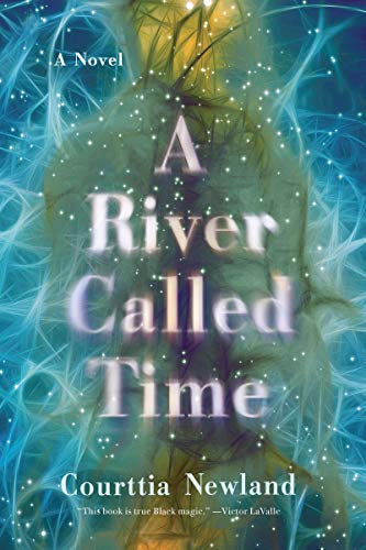 Beispielbild fr A River Called Time zum Verkauf von Better World Books