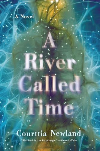 Stock image for A River Called Time for sale by Better World Books