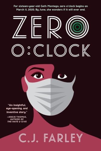 Beispielbild fr Zero O'Clock zum Verkauf von Better World Books