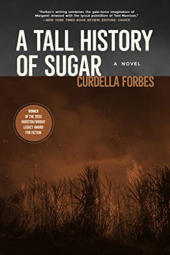 Stock image for A Tall History of Sugar for sale by Blackwell's