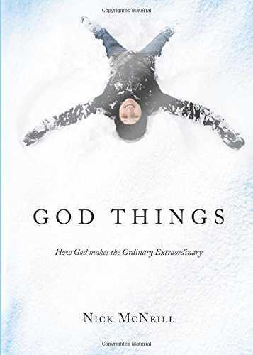 9781617771293: God Things