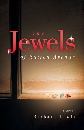 The Jewels of Sutton Avenue - Lewis, Barbara