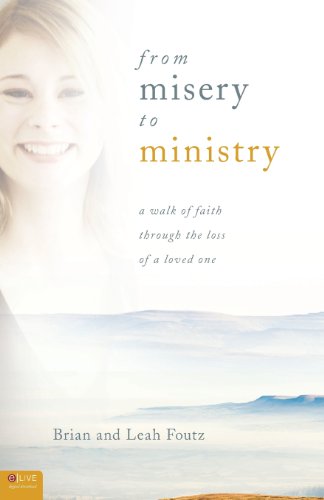 Stock image for From Misery to Ministry for sale by Half Price Books Inc.