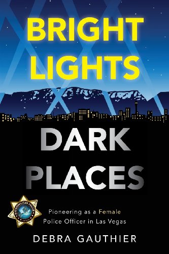 Stock image for Bright Lights, Dark Places for sale by Books of the Smoky Mountains