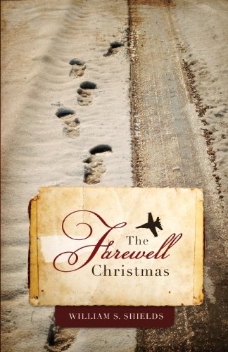 Imagen de archivo de The Farewell Christmas a la venta por Better World Books