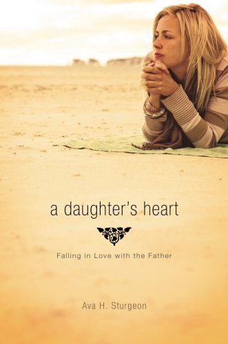 Stock image for A Daughter's Heart for sale by SecondSale