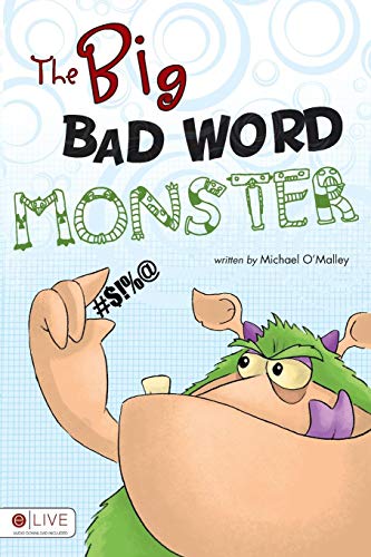 9781617776007: The Big Bad Word Monster