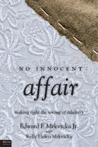 Stock image for No Innocent Affair for sale by Phatpocket Limited