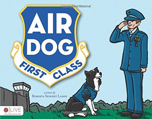 9781617777806: Air Dog First Class